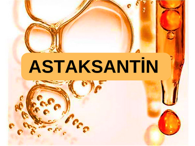 A13 Astaksantin serum