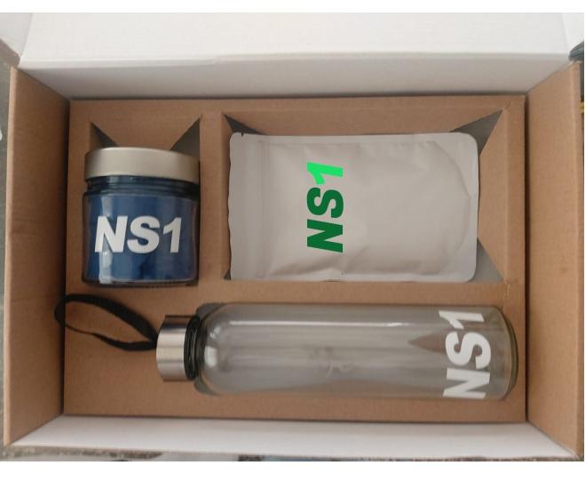 NS1 ( PREMİUM ) 